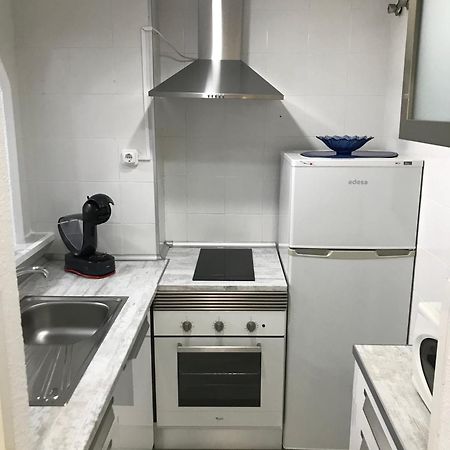 Apartamentos Laguna Beach Torrox Bagian luar foto