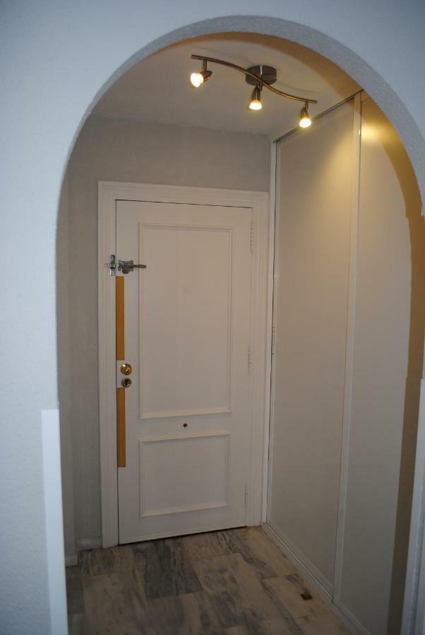 Apartamentos Laguna Beach Torrox Bagian luar foto