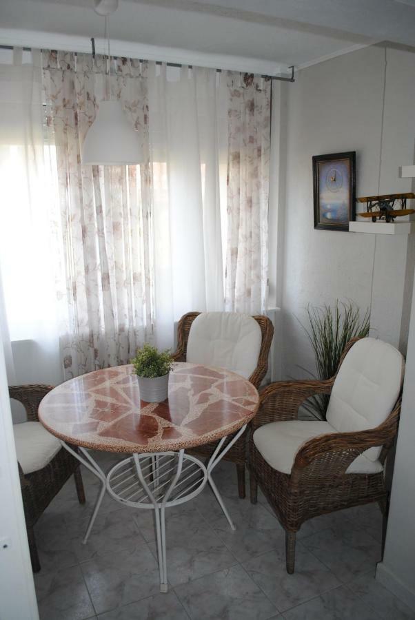 Apartamentos Laguna Beach Torrox Bagian luar foto