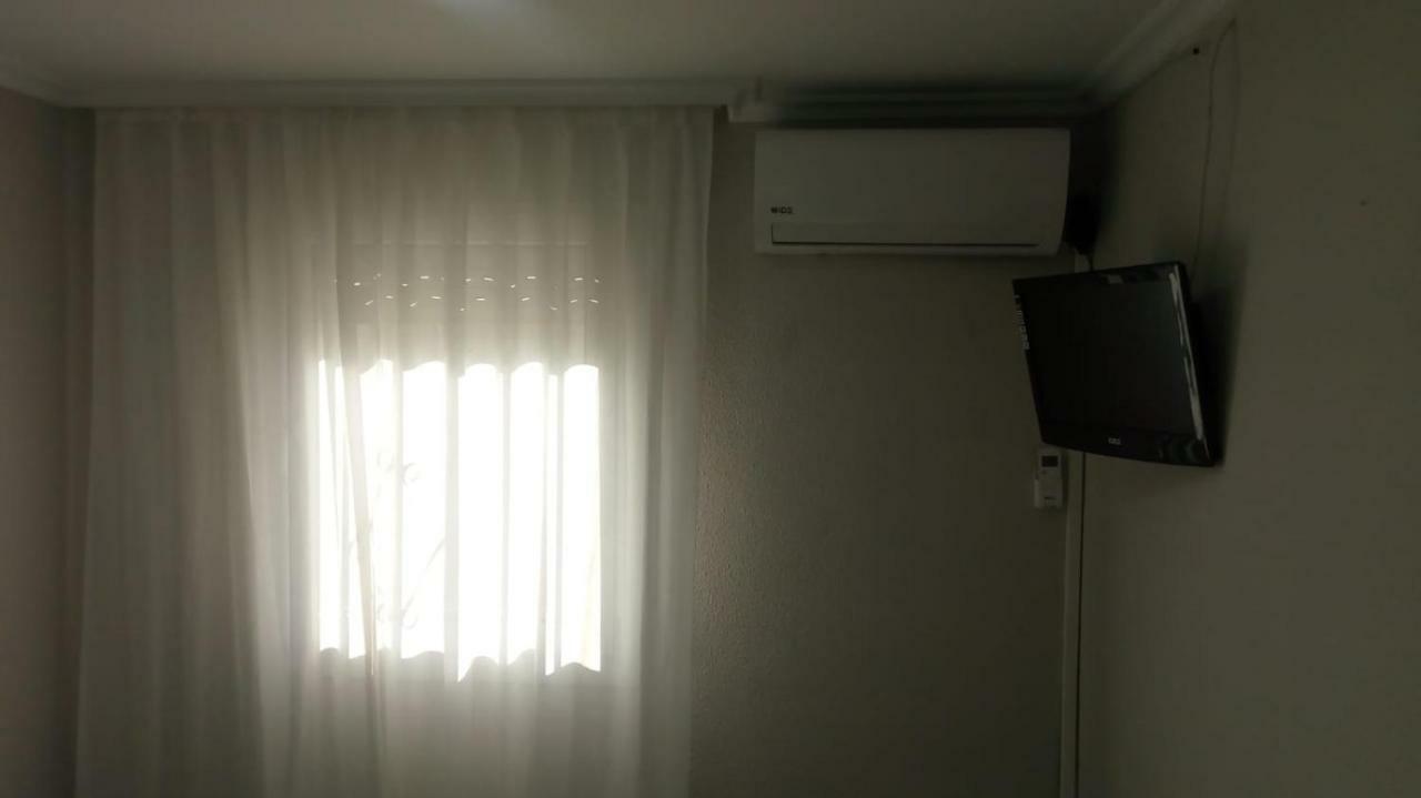 Apartamentos Laguna Beach Torrox Bagian luar foto